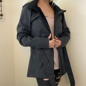 Columbia Trench Coat